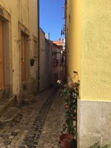 Although a popular choice for where to stay in Lisbon neighborhoods, it is quite hilly.