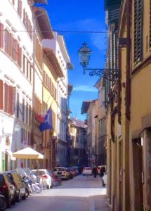 The Oltrarno area is where to stay in florence neighborhoods that are traditional and laid back.