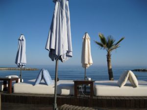 Top spot to retire on Costa del Sol